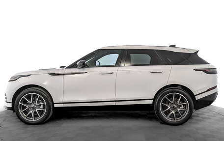 Land Rover Range Rover Velar I, 2025 год, 10 900 000 рублей, 3 фотография