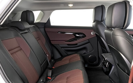 Land Rover Range Rover Evoque II, 2025 год, 7 200 000 рублей, 12 фотография