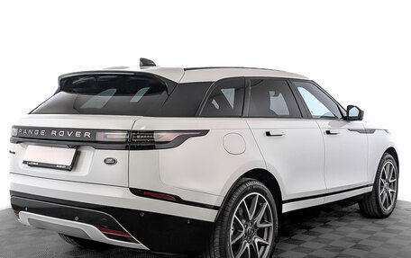Land Rover Range Rover Velar I, 2025 год, 10 900 000 рублей, 2 фотография