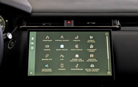 Land Rover Range Rover Velar I, 2025 год, 10 900 000 рублей, 11 фотография
