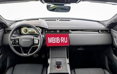 Land Rover Range Rover Velar I, 2025 год, 10 900 000 рублей, 10 фотография