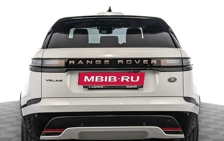 Land Rover Range Rover Velar I, 2025 год, 10 900 000 рублей, 6 фотография