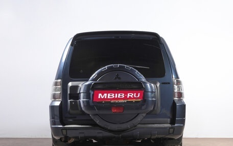 Mitsubishi Pajero IV, 2008 год, 1 859 000 рублей, 6 фотография