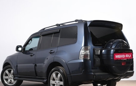 Mitsubishi Pajero IV, 2008 год, 1 859 000 рублей, 5 фотография