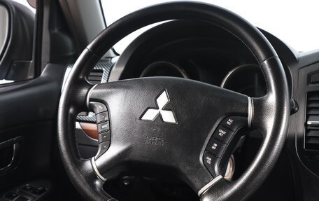 Mitsubishi Pajero IV, 2008 год, 1 859 000 рублей, 12 фотография