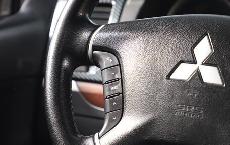 Mitsubishi Pajero IV, 2008 год, 1 859 000 рублей, 13 фотография