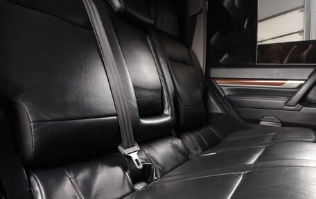 Mitsubishi Pajero IV, 2008 год, 1 859 000 рублей, 19 фотография