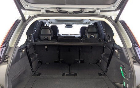 Volvo XC90 II рестайлинг, 2026 год, 11 900 000 рублей, 8 фотография