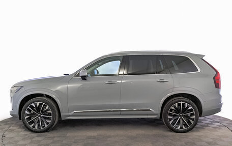 Volvo XC90 II рестайлинг, 2026 год, 11 900 000 рублей, 3 фотография