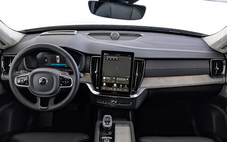 Volvo XC90 II рестайлинг, 2026 год, 11 900 000 рублей, 10 фотография
