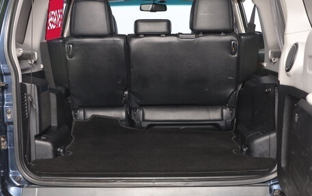 Mitsubishi Pajero IV, 2008 год, 1 859 000 рублей, 20 фотография