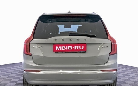 Volvo XC90 II рестайлинг, 2026 год, 11 900 000 рублей, 6 фотография