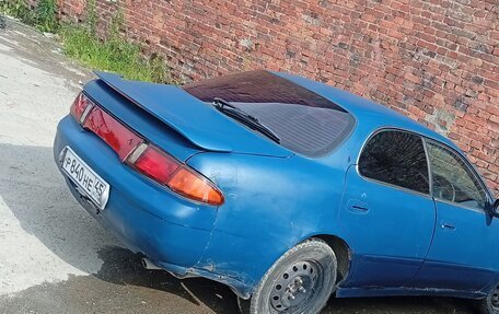 Toyota Corolla, 1994 год, 120 000 рублей, 2 фотография