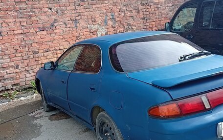 Toyota Corolla, 1994 год, 120 000 рублей, 3 фотография
