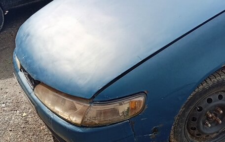Toyota Corolla, 1994 год, 120 000 рублей, 4 фотография