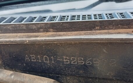 Toyota Corolla, 1994 год, 120 000 рублей, 15 фотография