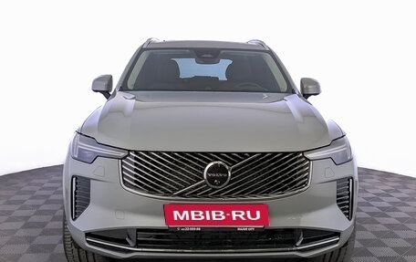 Volvo XC90 II рестайлинг, 2026 год, 11 900 000 рублей, 5 фотография