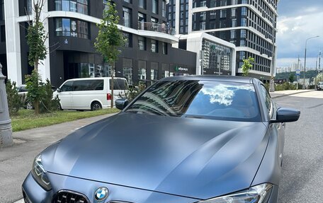 BMW 4 серия, 2020 год, 6 700 000 рублей, 3 фотография