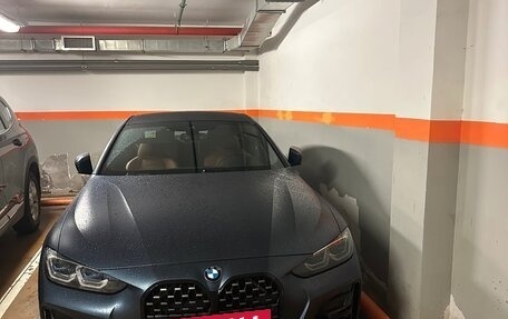 BMW 4 серия, 2020 год, 6 700 000 рублей, 5 фотография