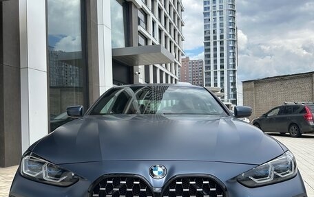 BMW 4 серия, 2020 год, 6 700 000 рублей, 6 фотография