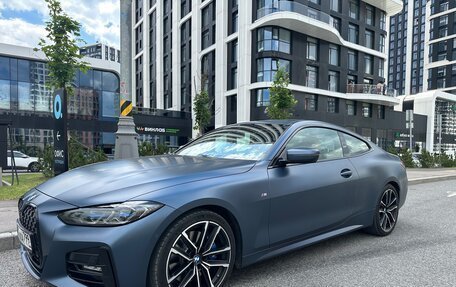 BMW 4 серия, 2020 год, 6 700 000 рублей, 11 фотография