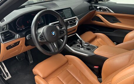 BMW 4 серия, 2020 год, 6 700 000 рублей, 16 фотография