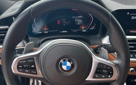 BMW 4 серия, 2020 год, 6 700 000 рублей, 18 фотография