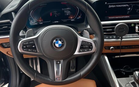 BMW 4 серия, 2020 год, 6 700 000 рублей, 17 фотография