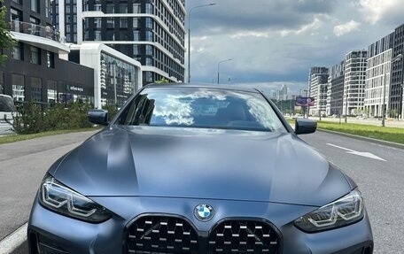 BMW 4 серия, 2020 год, 6 700 000 рублей, 4 фотография