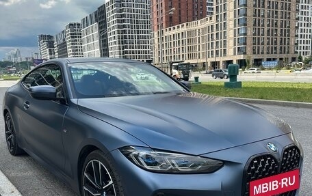 BMW 4 серия, 2020 год, 6 700 000 рублей, 8 фотография