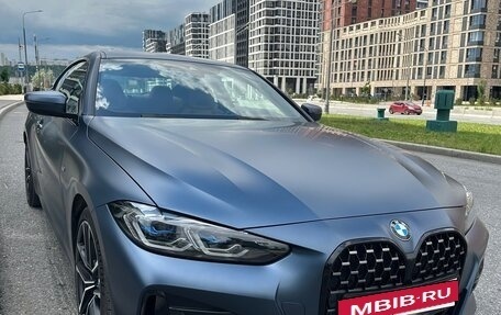 BMW 4 серия, 2020 год, 6 700 000 рублей, 7 фотография