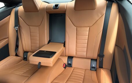 BMW 4 серия, 2020 год, 6 700 000 рублей, 19 фотография