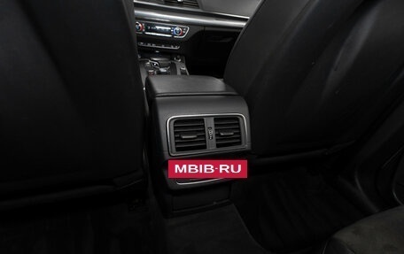 Audi Q5, 2017 год, 2 870 000 рублей, 13 фотография