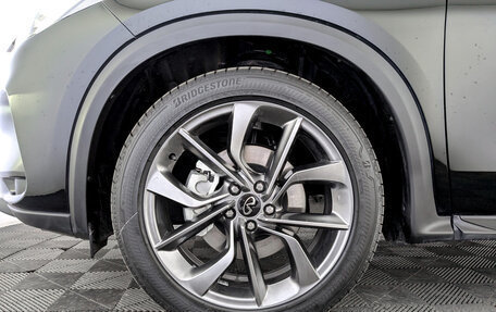 Infiniti QX50 II, 2025 год, 6 200 000 рублей, 7 фотография