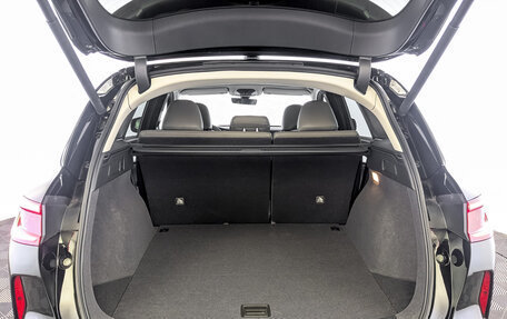 Infiniti QX50 II, 2025 год, 6 200 000 рублей, 8 фотография