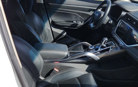 Geely Emgrand, 2023 год, 1 102 000 рублей, 5 фотография