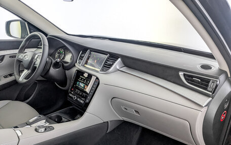 Infiniti QX50 II, 2025 год, 6 200 000 рублей, 9 фотография