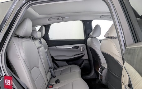 Infiniti QX50 II, 2025 год, 6 200 000 рублей, 12 фотография