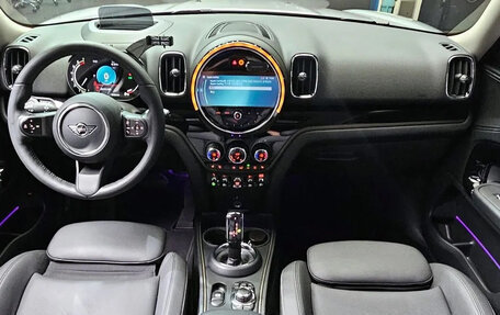 MINI Countryman II (F60), 2022 год, 2 038 000 рублей, 6 фотография