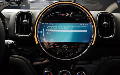 MINI Countryman II (F60), 2022 год, 2 038 000 рублей, 7 фотография