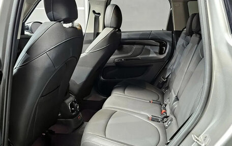 MINI Countryman II (F60), 2022 год, 2 038 000 рублей, 11 фотография