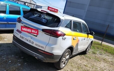 Geely Emgrand, 2023 год, 1 102 000 рублей, 4 фотография