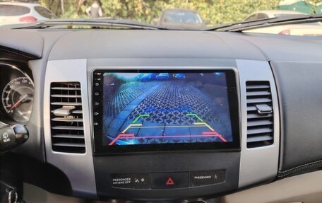 Citroen C-Crosser, 2009 год, 1 000 000 рублей, 6 фотография