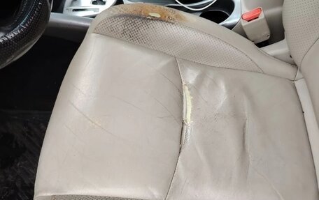 Citroen C-Crosser, 2009 год, 1 000 000 рублей, 8 фотография