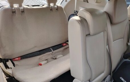 Citroen C-Crosser, 2009 год, 1 000 000 рублей, 12 фотография