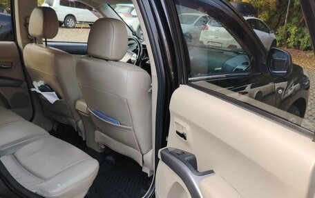 Citroen C-Crosser, 2009 год, 1 000 000 рублей, 13 фотография