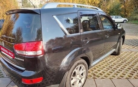 Citroen C-Crosser, 2009 год, 1 000 000 рублей, 2 фотография