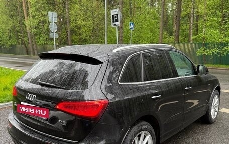 Audi Q5, 2014 год, 2 300 000 рублей, 4 фотография