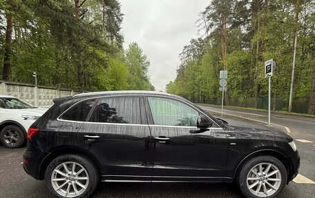 Audi Q5, 2014 год, 2 300 000 рублей, 7 фотография