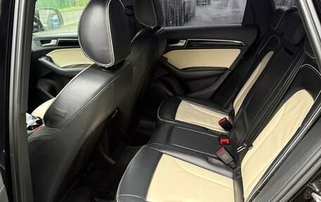 Audi Q5, 2014 год, 2 300 000 рублей, 11 фотография